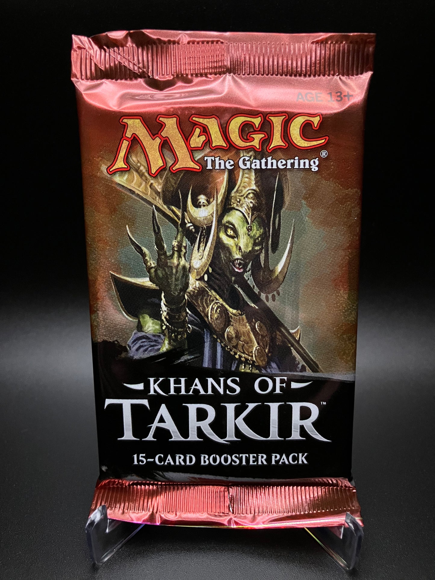 Khans of Tarkir