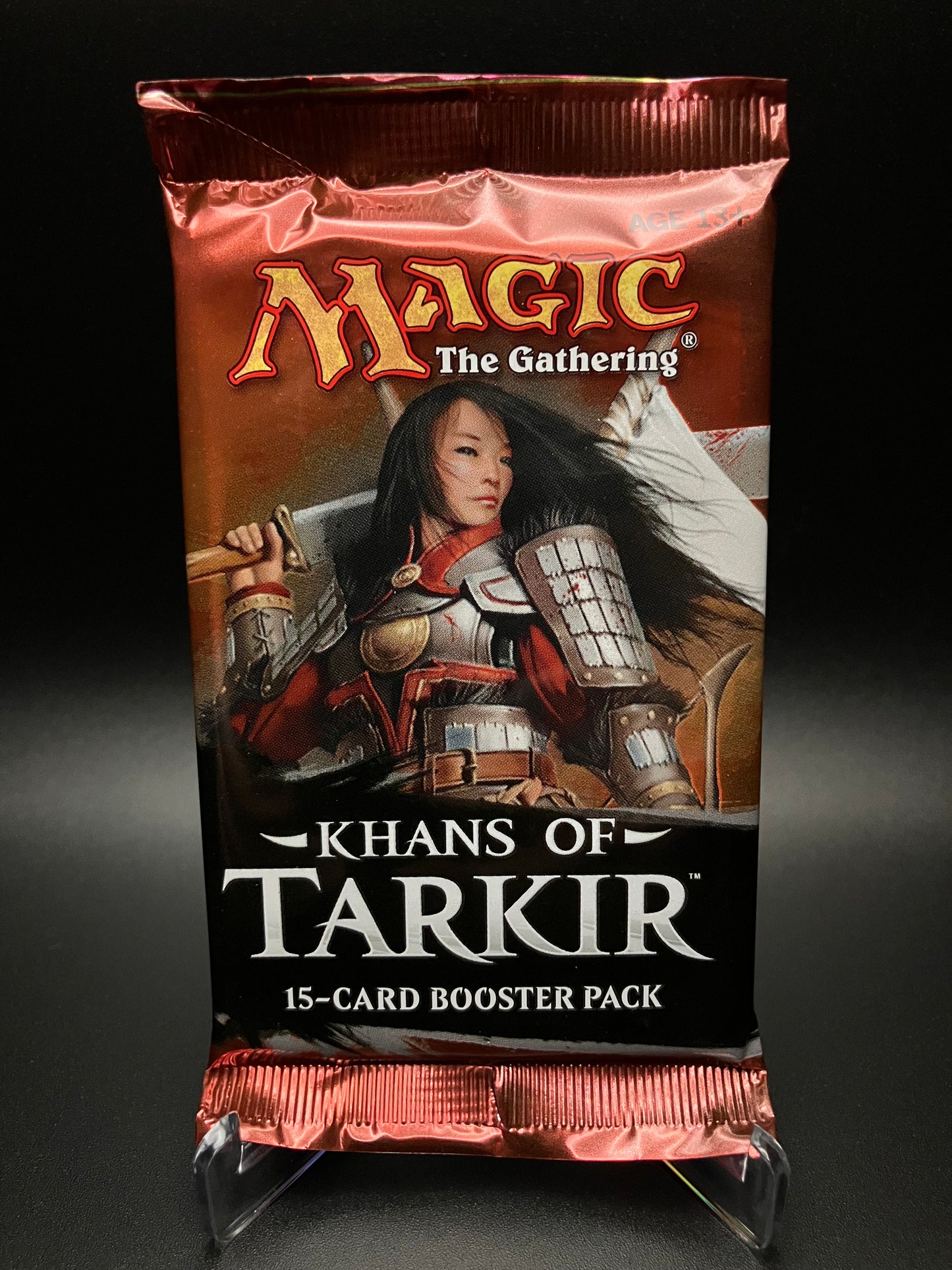 Khans of Tarkir