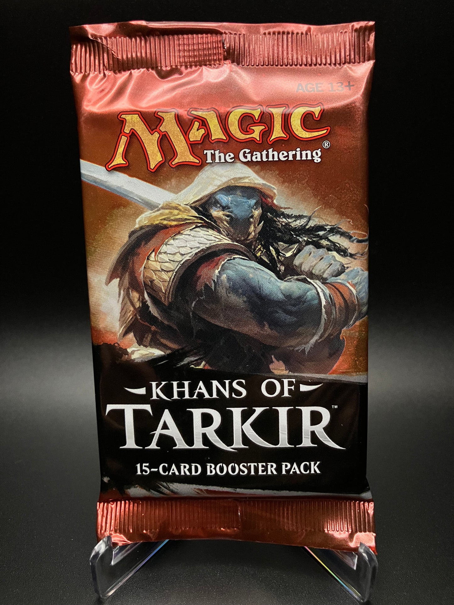 Khans of Tarkir