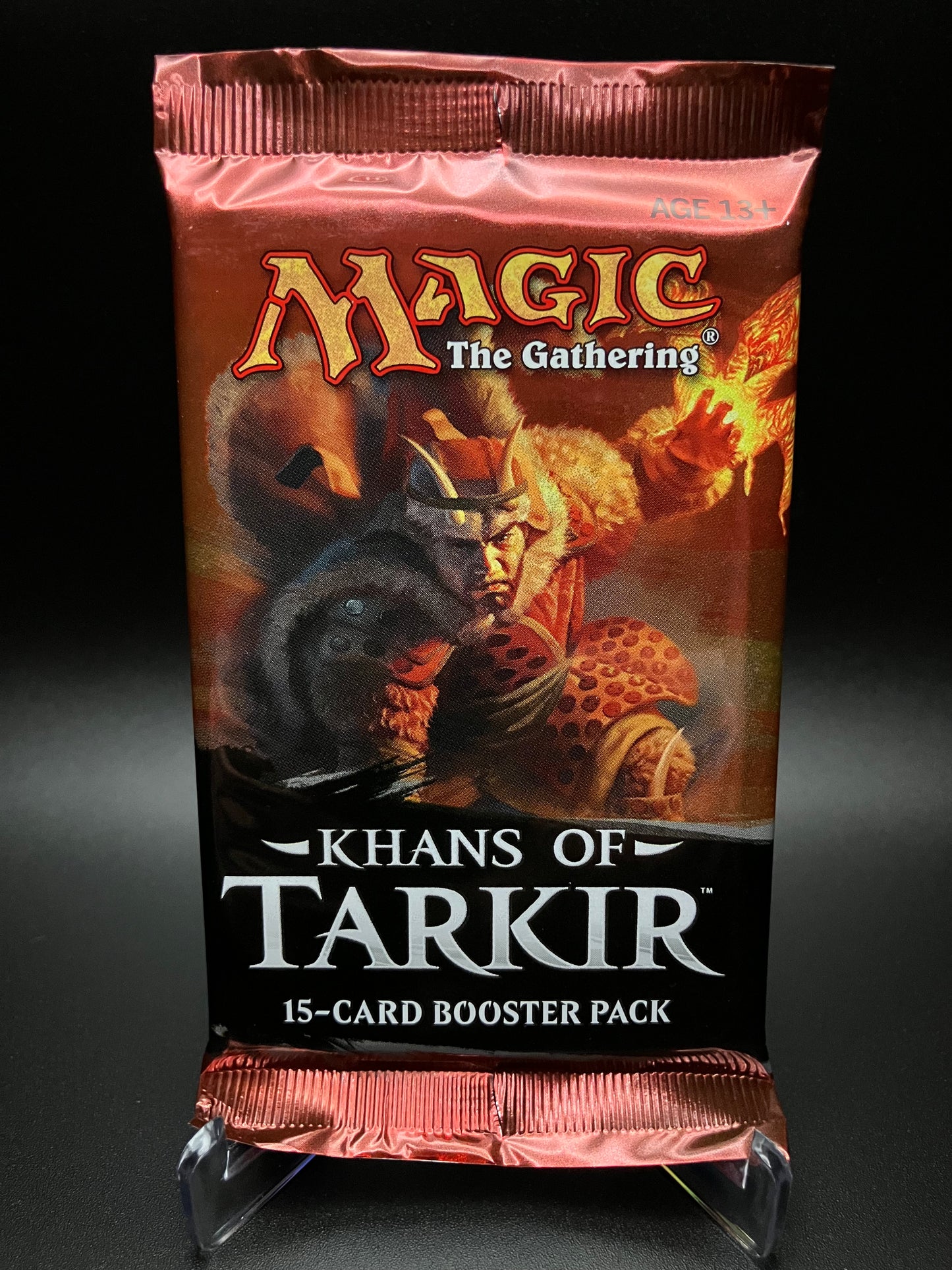 Khans of Tarkir