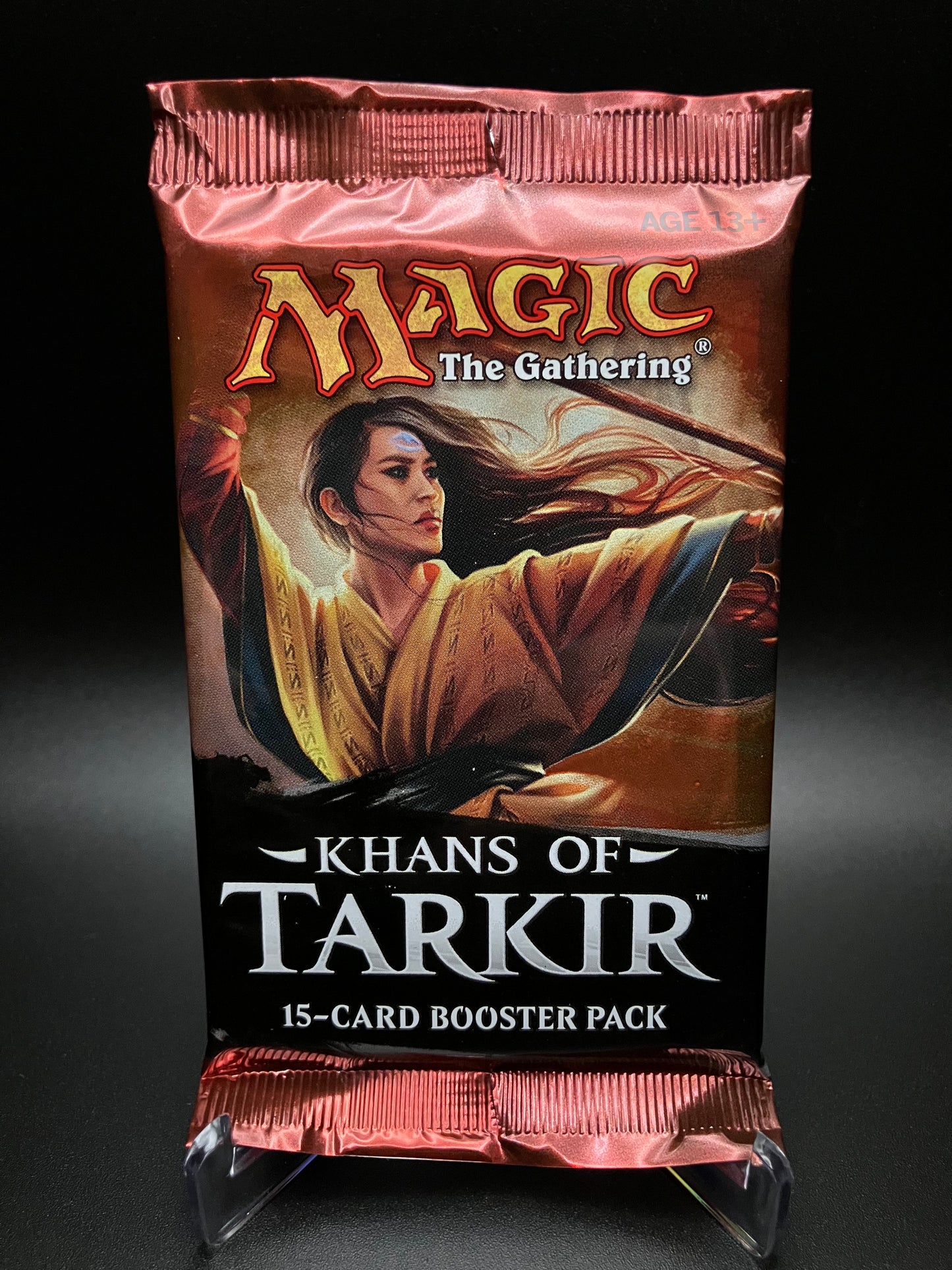 Khans of Tarkir