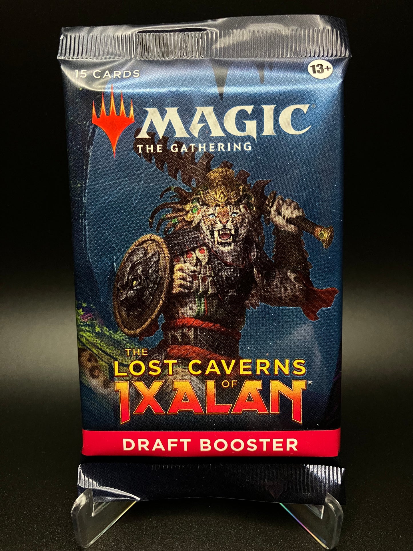 Lost Caverns of Ixalan Draft