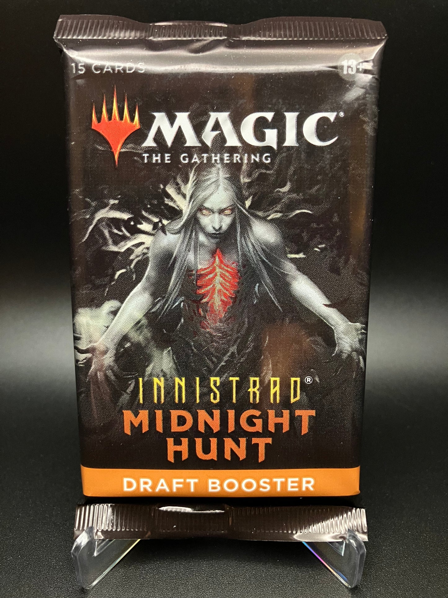 Innistrad Midnight Hunt Draft