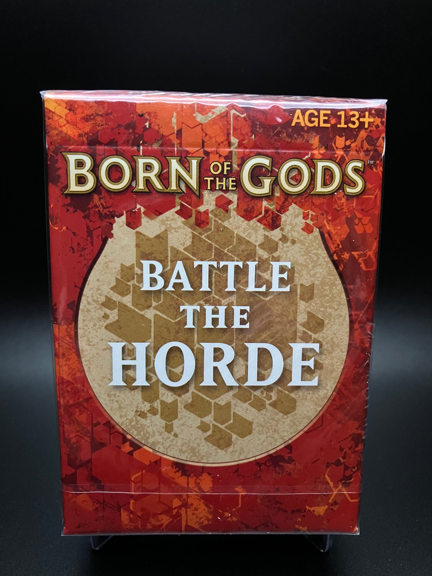 Battle the Horde Challenge Deck