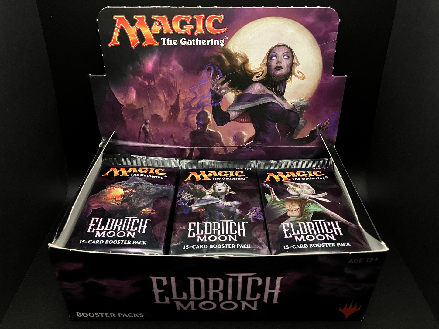 Eldritch Moon