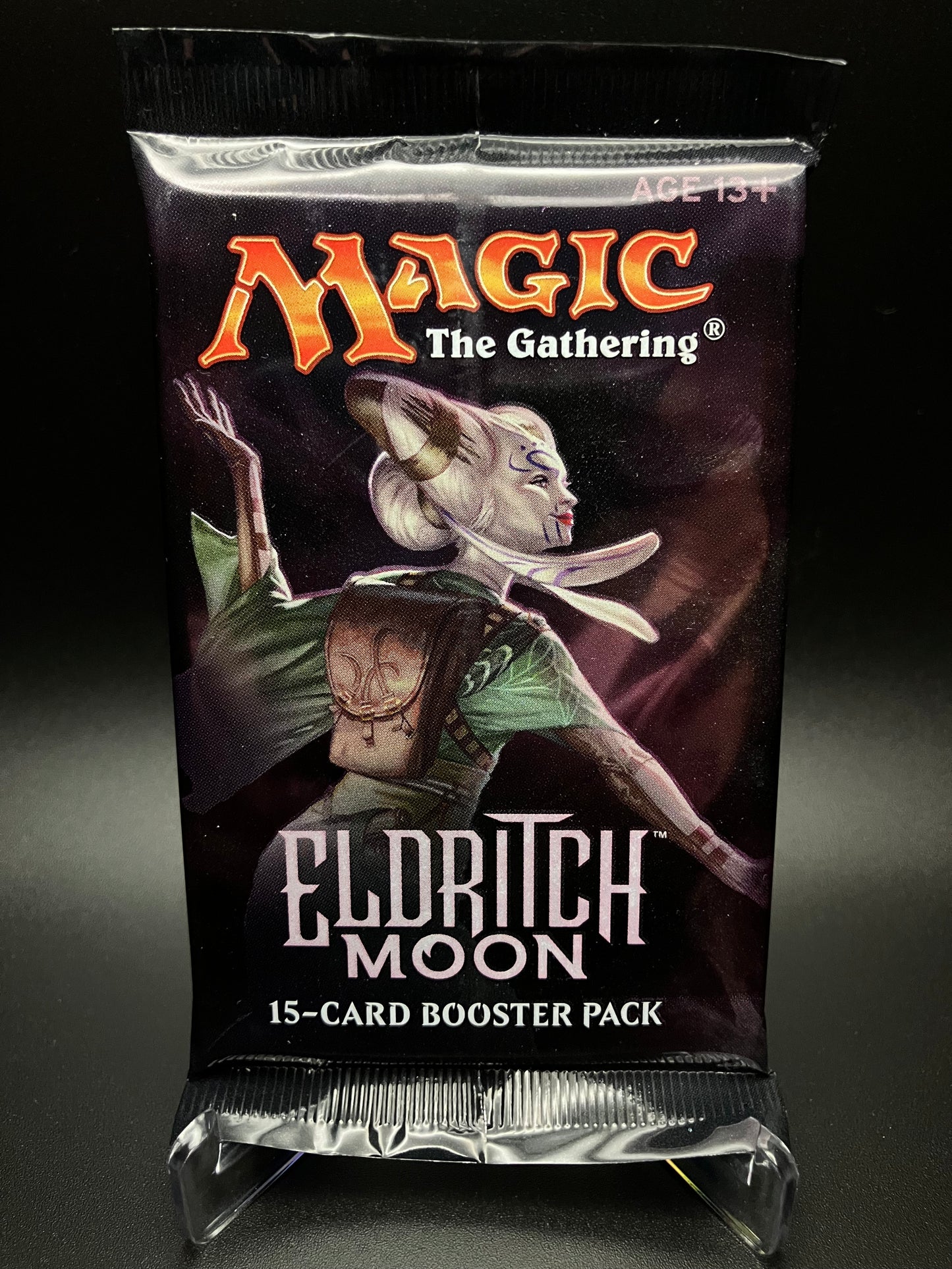 Eldritch Moon