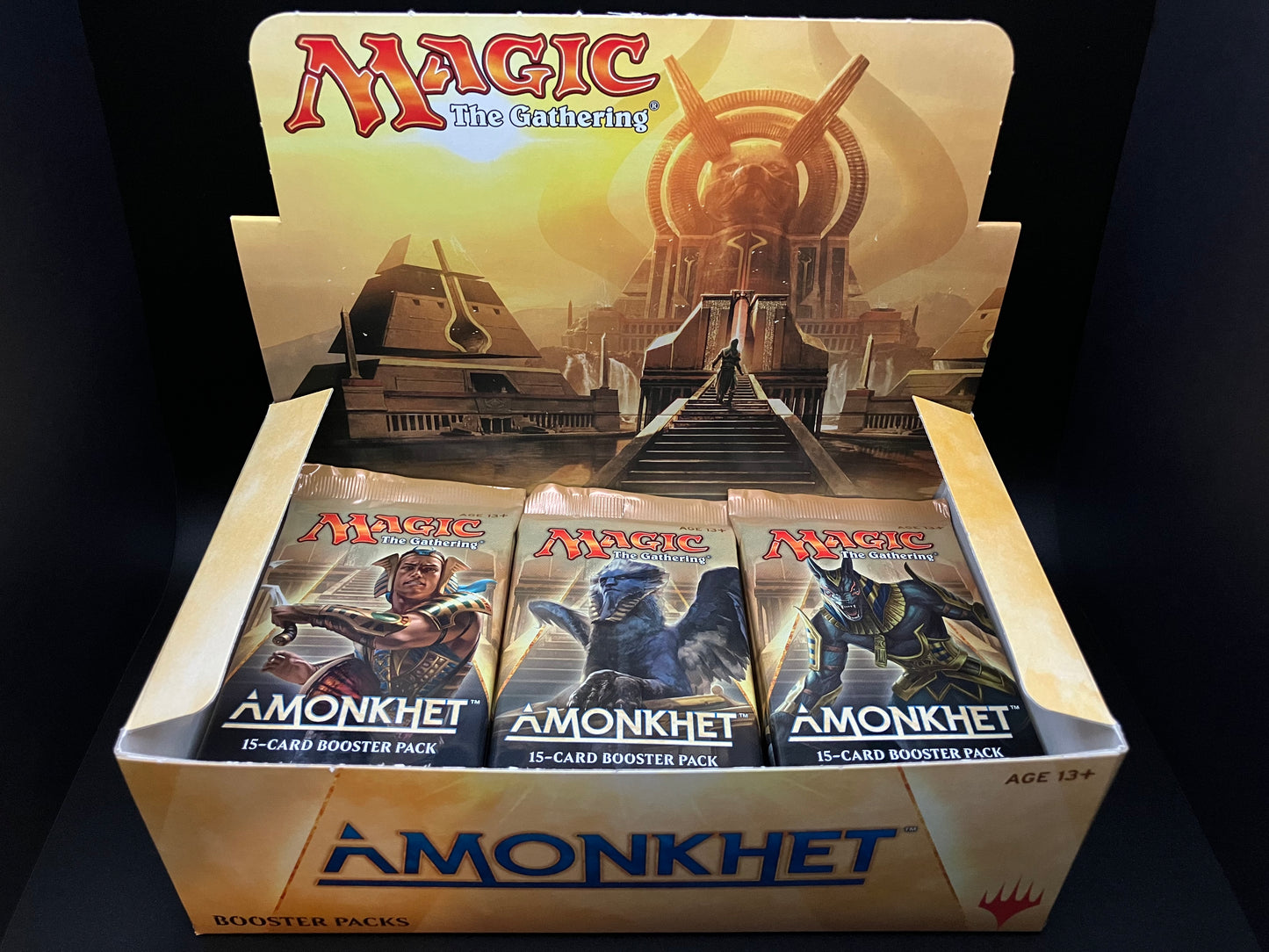 Amonkhet