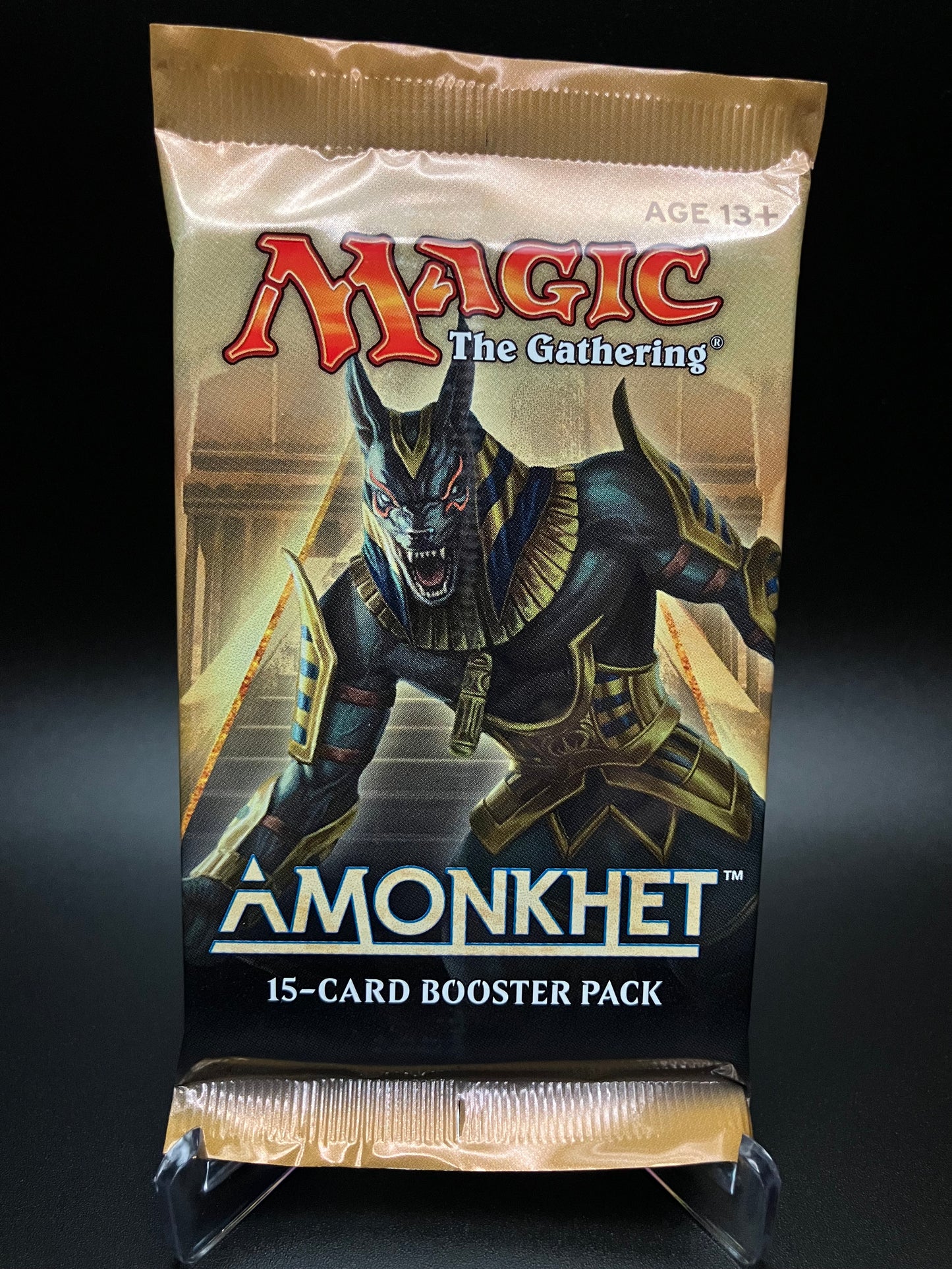 Amonkhet