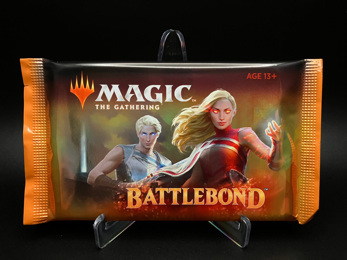 Battlebond