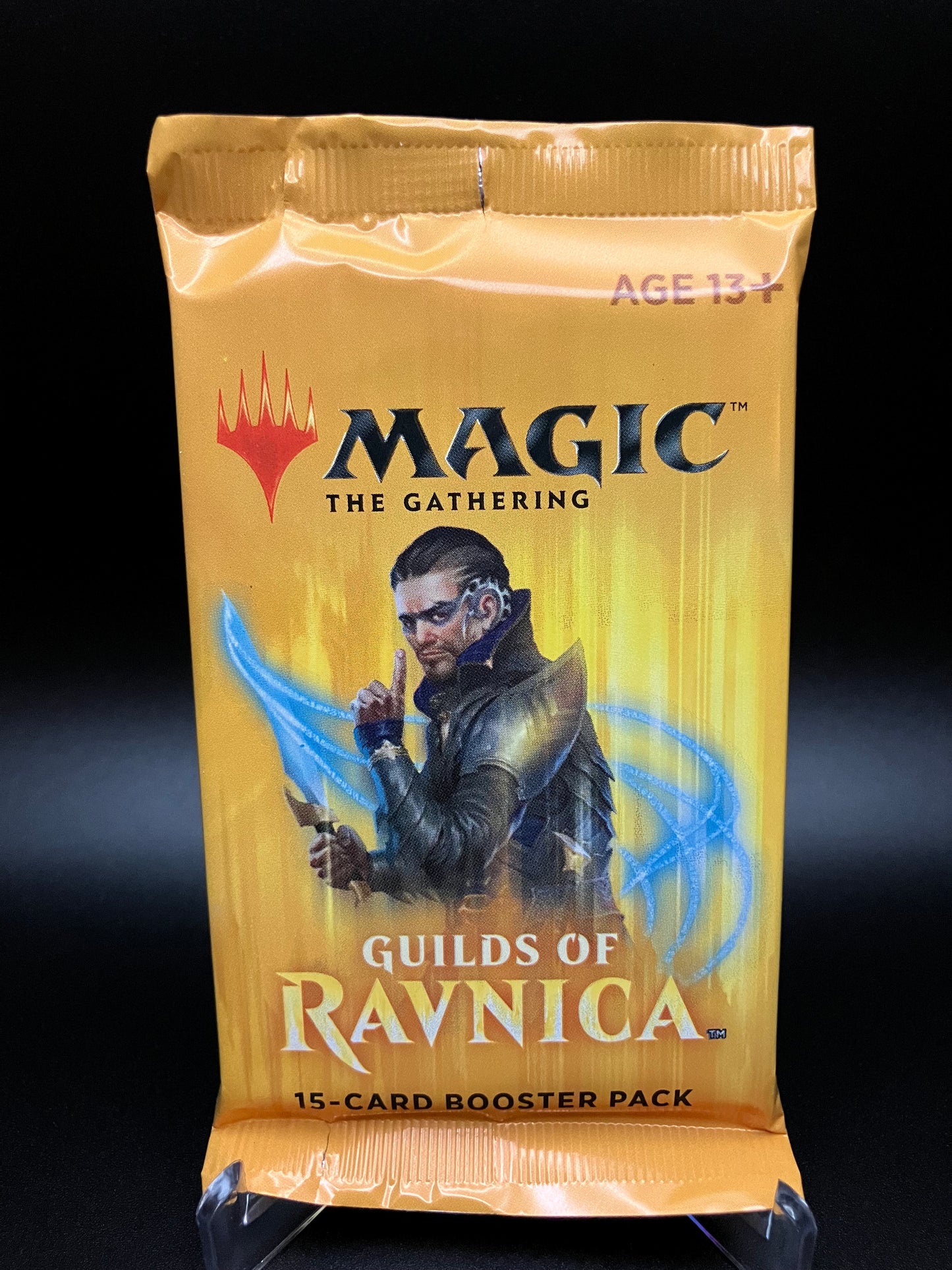 Guilds of Ravnica
