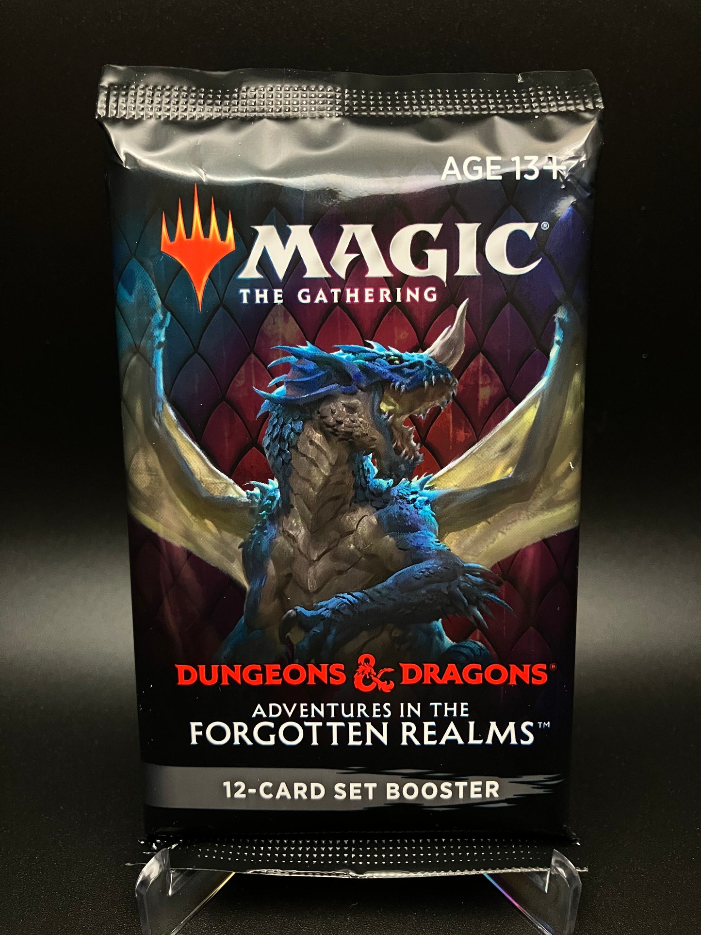 D&D Adventures in the Forgotten Realms Set